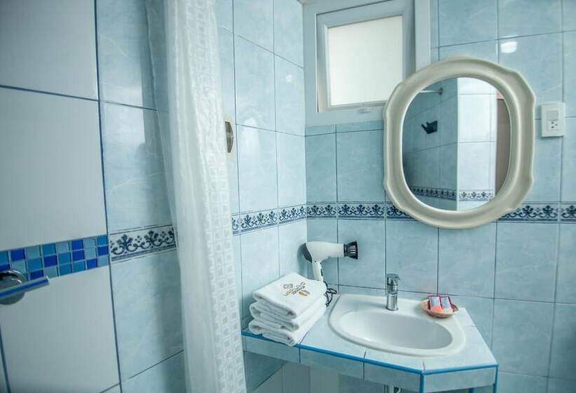 חדר סטנדרט לשלושה, Mapiland  Hotel Boutique