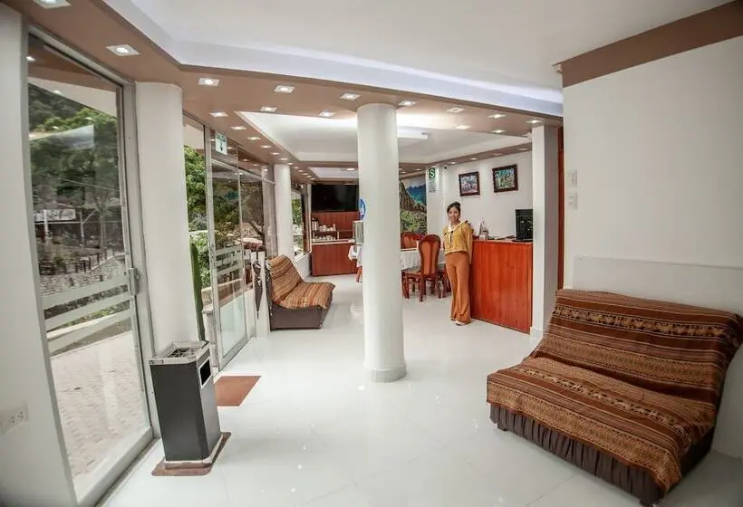 スタンダードトリプルルーム, Mapiland Hotel Boutique