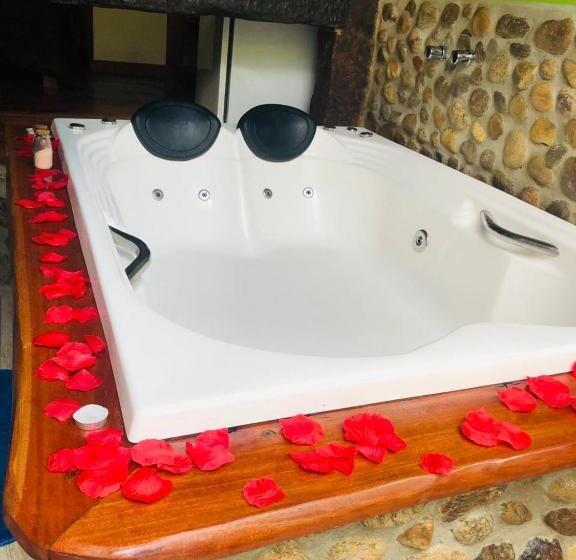 Президентский Люкс, Pousada Pináles