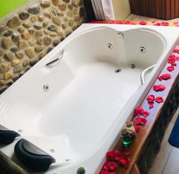 Президентский Люкс, Pousada Pináles