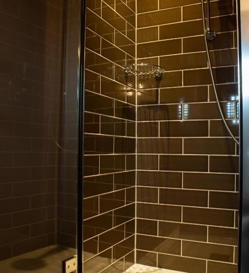 Quarto Estandar Individual, The Carden Arms