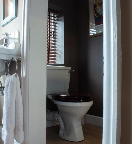 Quarto Estandar Individual, The Carden Arms