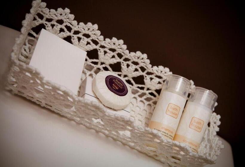 Quarto Familiar Deluxe, The Carden Arms