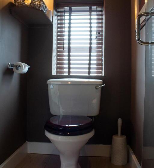 Quarto Estandar Individual, The Carden Arms