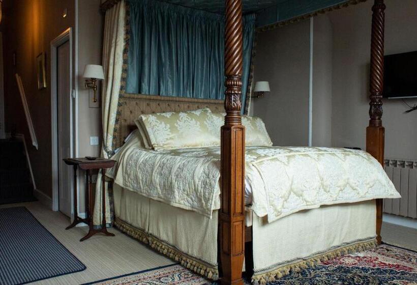 Quarto Familiar Deluxe, The Carden Arms