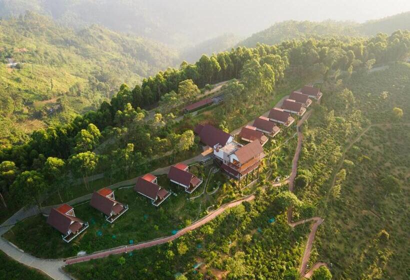 Шале 1 Спальня, Anasa Wellness Resort