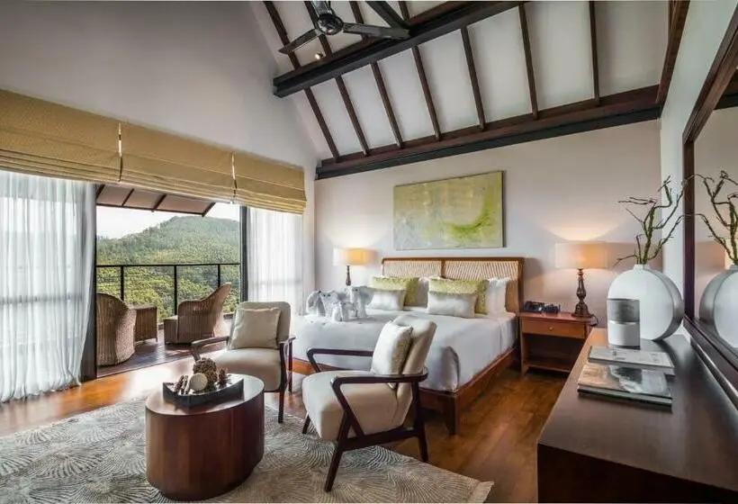 シャレー1寝室, Anasa Wellness Resort