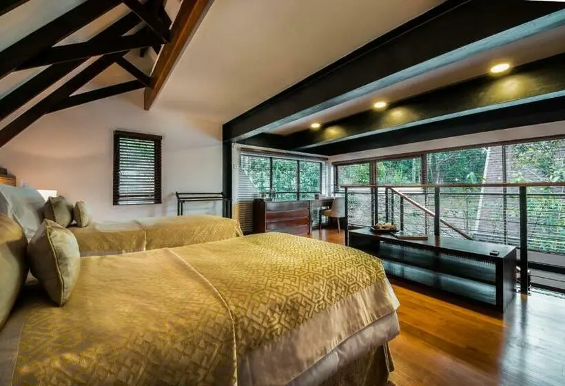 シャレー1寝室, Anasa Wellness Resort