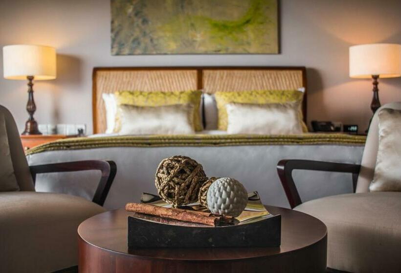 شاليه غرفة نوم واحدة, Anasa Wellness Resort