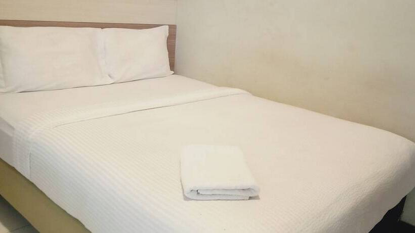 スタンダードルーム, Bumi Banyu Bening Syariah By Ecommerceloka