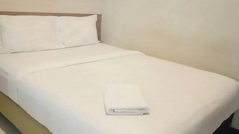 スタンダードルーム, Bumi Banyu Bening Syariah By Ecommerceloka