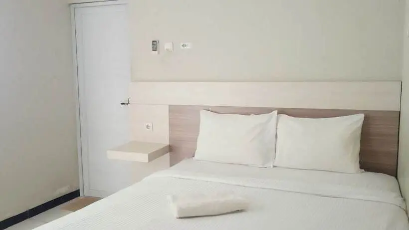 スタンダードルーム, Bumi Banyu Bening Syariah By Ecommerceloka