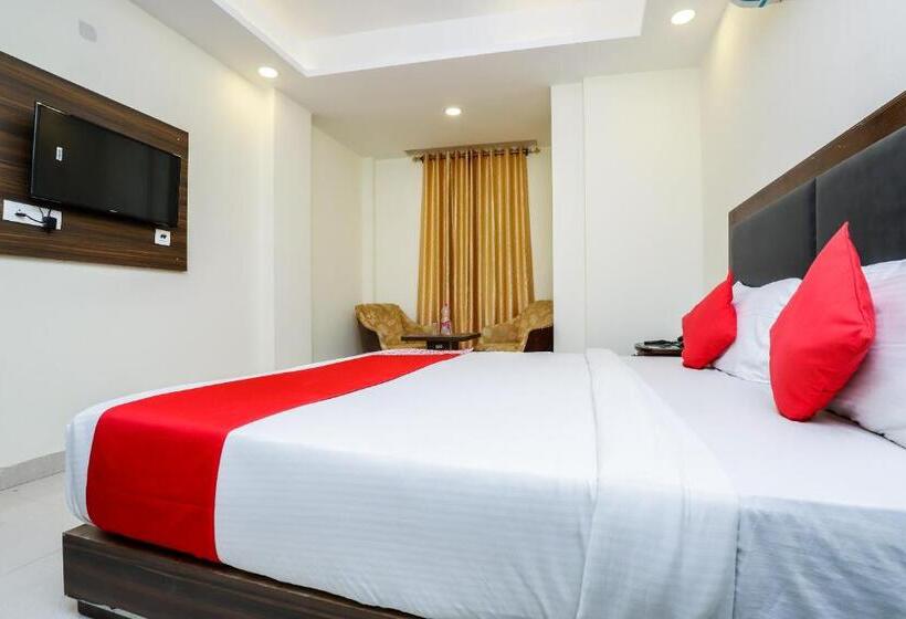 Quarto Triplo Clássico, Flagship 23466  Planet