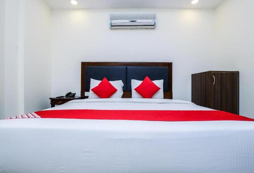 Quarto Triplo Clássico, Flagship 23466  Planet