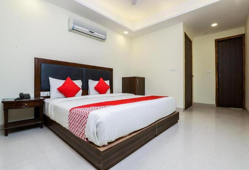 Quarto Triplo Clássico, Flagship 23466  Planet