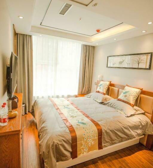 スタンダードルーム, Yamei Garden Homestay