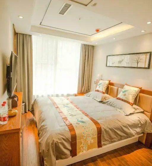 スタンダードルーム, Yamei Garden Homestay