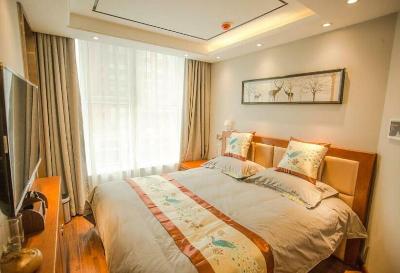 スタンダードルーム, Yamei Garden Homestay