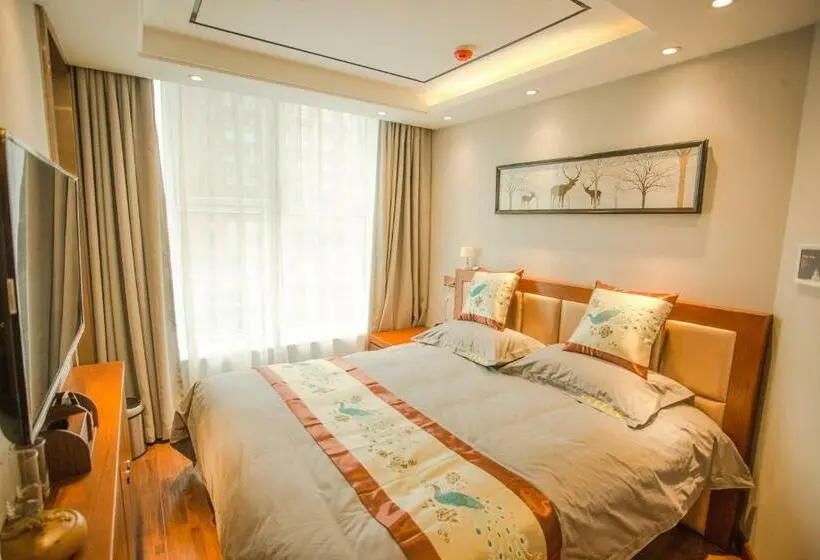 スタンダードルーム, Yamei Garden Homestay