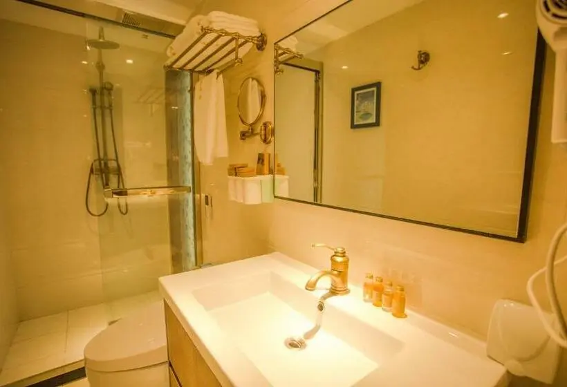 スタンダードルーム, Yamei Garden Homestay