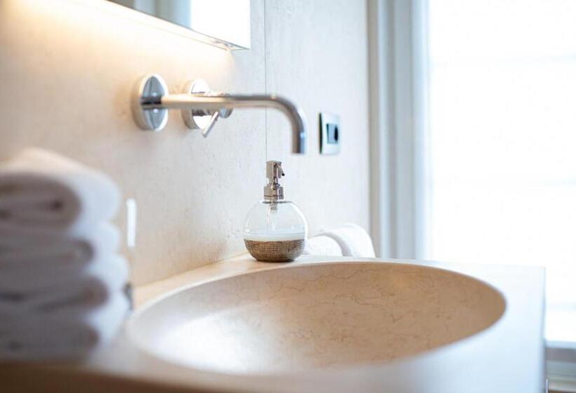 エクゼクティブスイート, Il Leccio   Luxury Resort Portofino Monte