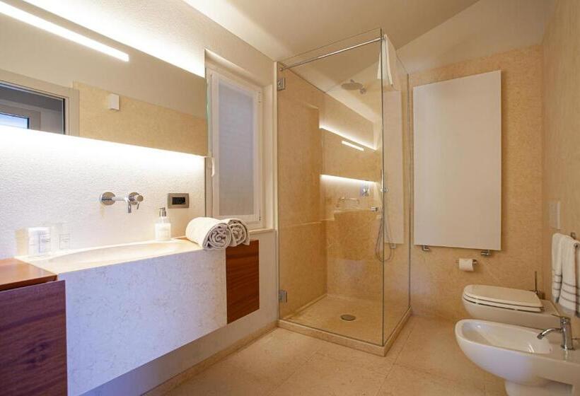 エクゼクティブスイート, Il Leccio   Luxury Resort Portofino Monte