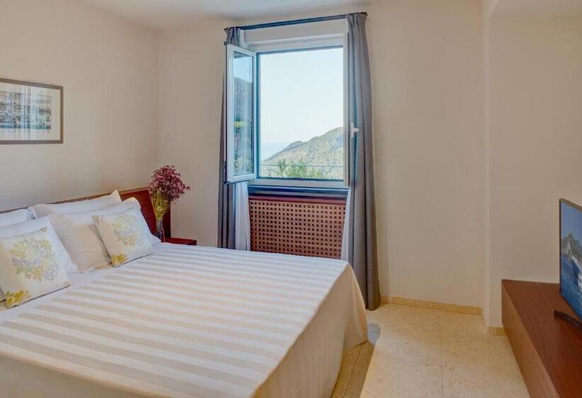 テラス付スイート, Il Leccio   Luxury Resort Portofino Monte