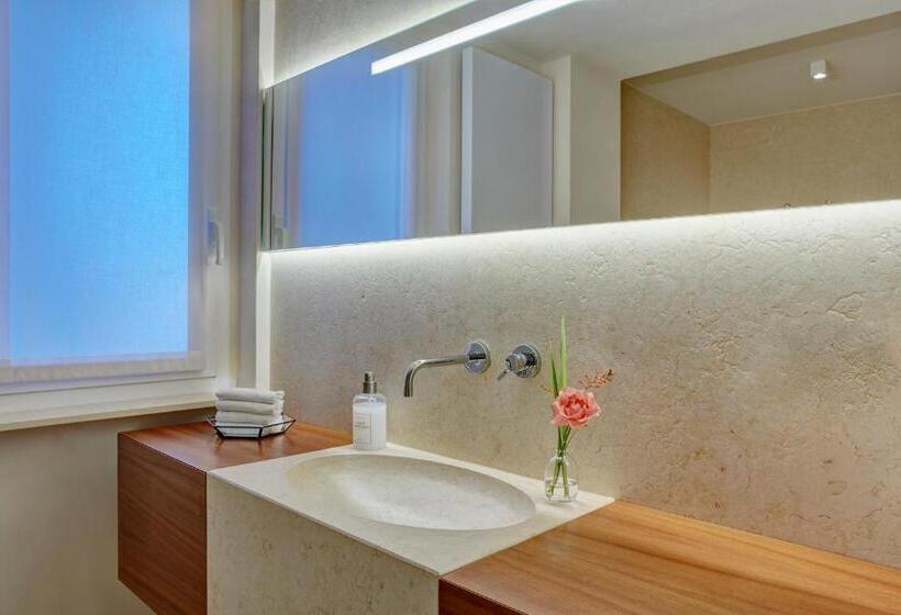 テラス付スイート, Il Leccio   Luxury Resort Portofino Monte