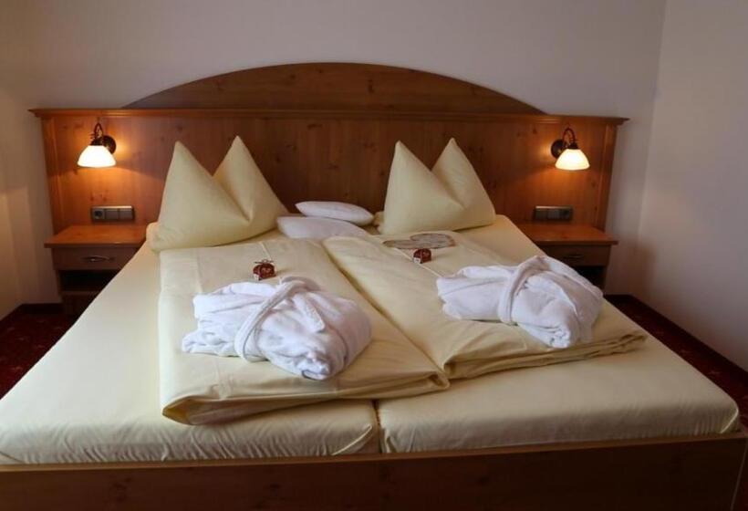 Номер Стандарт, Kurhotel Falter