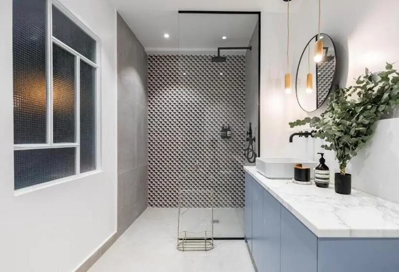 Standard-studio, L Abeille  Boutique Apartments