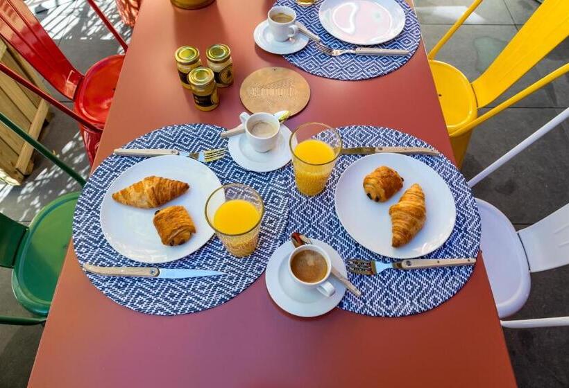 Apartamento Dúplex 1 Dormitório, L Abeille  Boutique Apartments