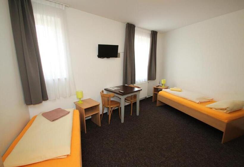 스탠다드 룸, Apartmany U Gigantu