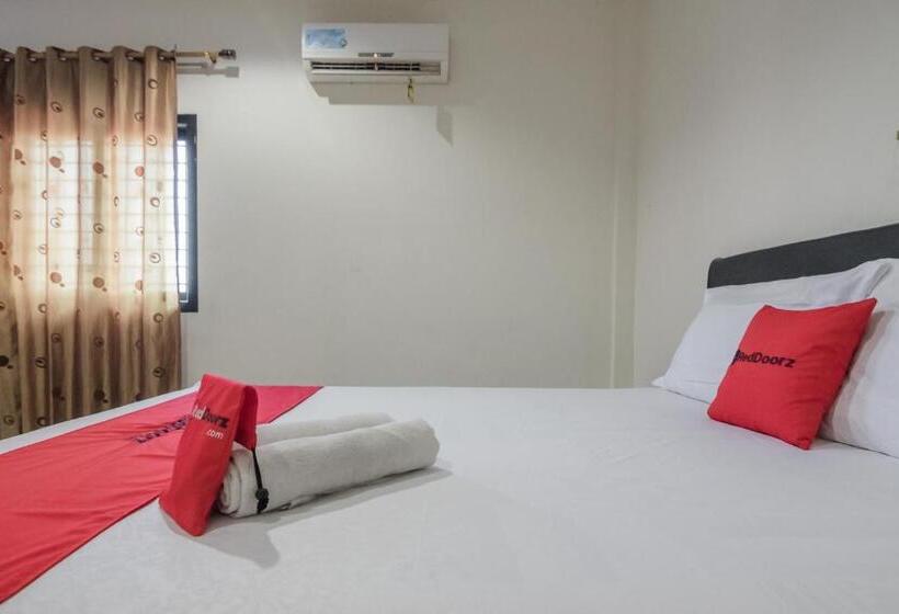 스탠다드 룸, Reddoorz Syariah Near Jamtos Jambi