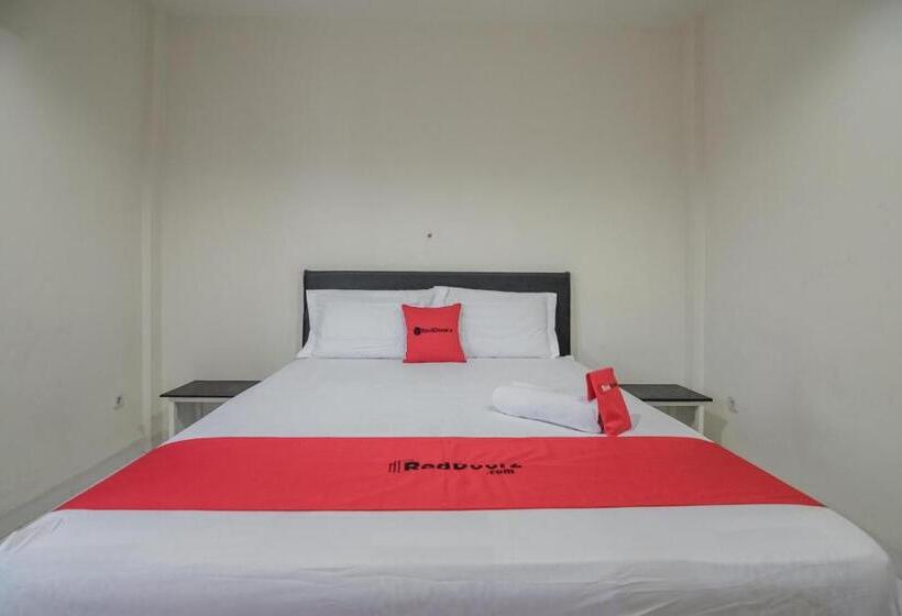 스탠다드 룸, Reddoorz Syariah Near Jamtos Jambi