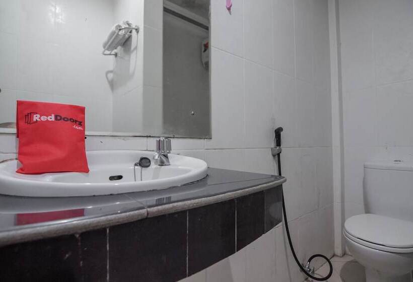 스탠다드 룸, Reddoorz Syariah Near Jamtos Jambi