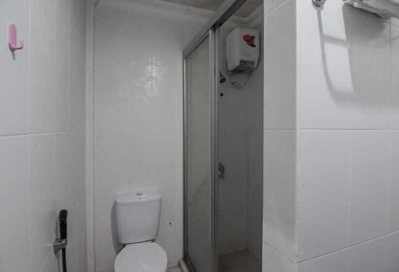 스탠다드 룸, Reddoorz Syariah Near Jamtos Jambi