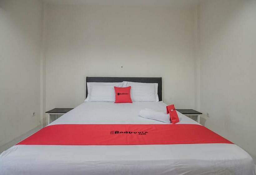스탠다드 룸, Reddoorz Syariah Near Jamtos Jambi