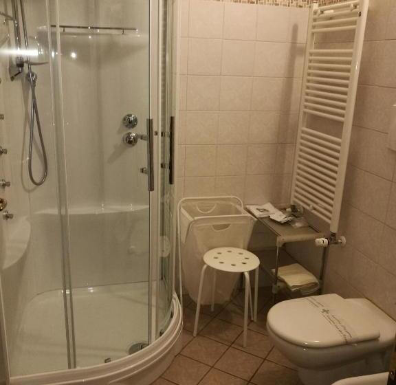 Апартаменты 1 Спальня, Residence La Gaggianese