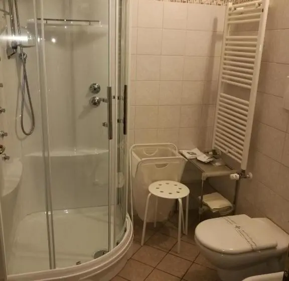 １ベッドルームアパートメント, Residence La Gaggianese