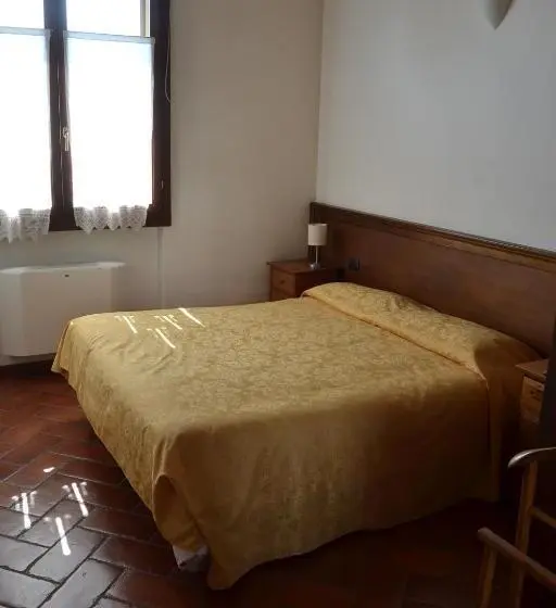 １ベッドルームアパートメント, Residence La Gaggianese