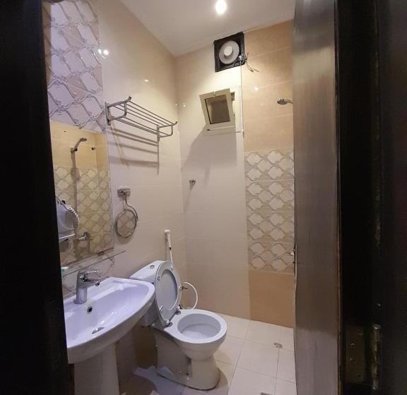 اتاق اکونومی یک تخته, درة المتميزون 2