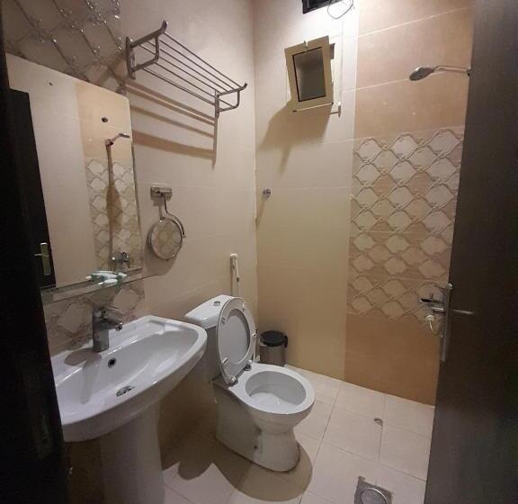 آپارتمان 1 خوابه, درة المتميزون 2