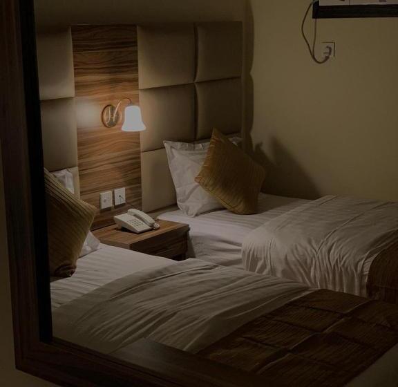 آپارتمان 1 خوابه, درة المتميزون 2