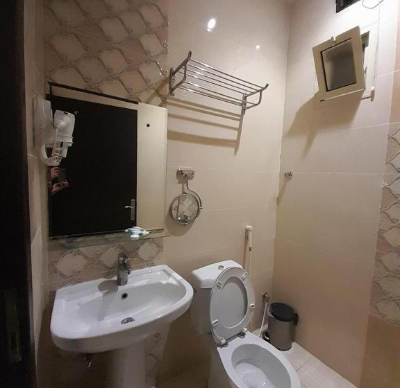 آپارتمان 2 خوابه, درة المتميزون 2