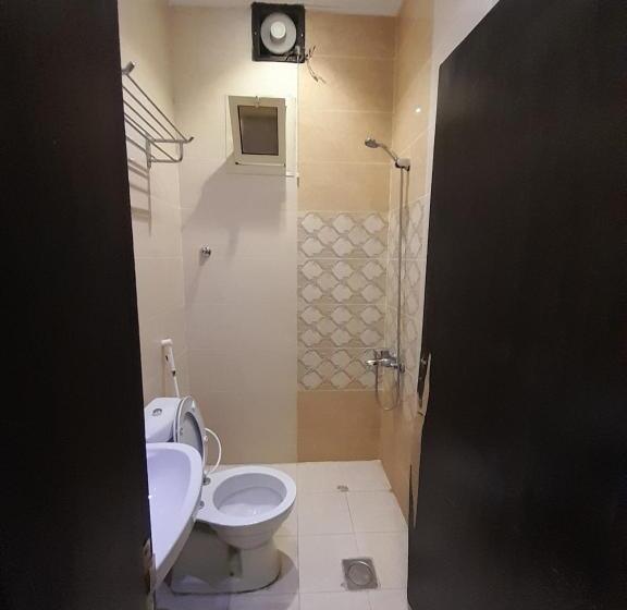 اتاق اکونومی, درة المتميزون 2