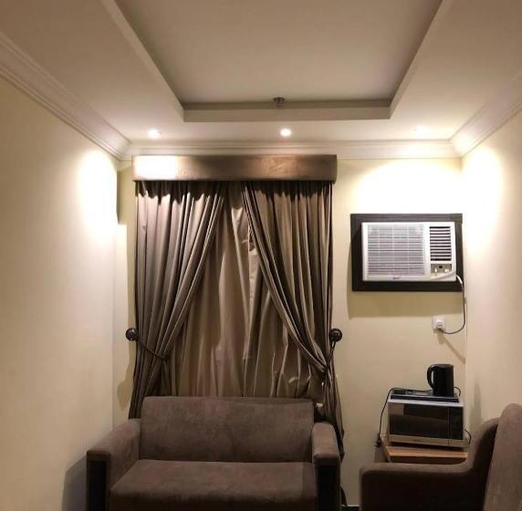 اتاق اکونومی, درة المتميزون 2