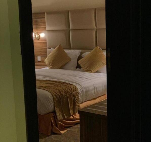 آپارتمان 2 خوابه, درة المتميزون 2