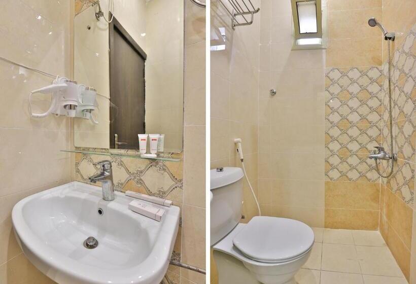 آپارتمان 2 خوابه, درة المتميزون 2