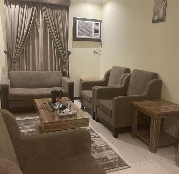 اتاق اکونومی, درة المتميزون 2