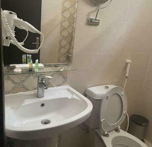 اتاق اکونومی یک تخته, درة المتميزون 2